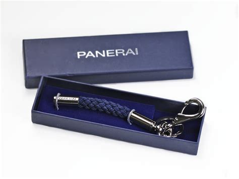 panerai keychain|Panerai Keyring .